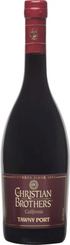 Christian Brothers Tawny Port