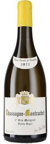 Comte Chapelle Chassagne Montrachet Morgeot