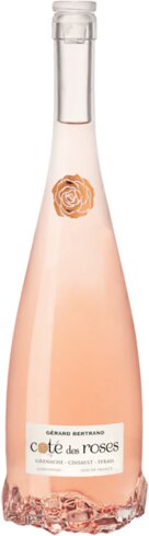 Gerard Bertrand Cote Des Roses Rose