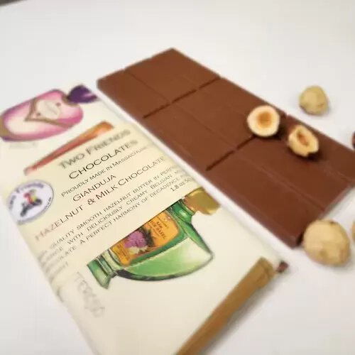 Two Friends Gianduja