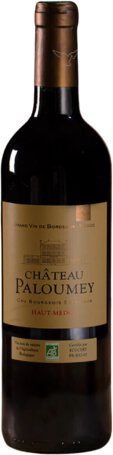 Chateau Paloumey Haut Medoc
