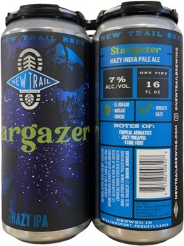 New Trail Stargazer