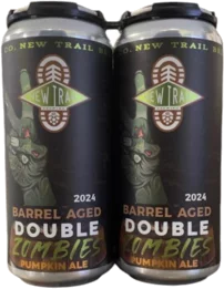 New Trail Ba Double Zombies