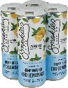 Smokiez Lemonade 25mg CBD