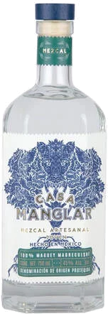 CASA MANGLAR MADRECUISHE