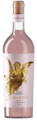 Idi Di Marzo Amabillis Rose