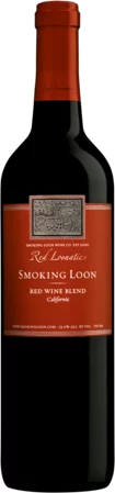 Smoking Loon 'Red Loonatic' NV
