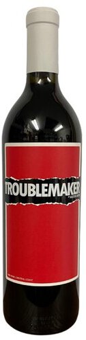 Austin Hope Troublemaker Red NV
