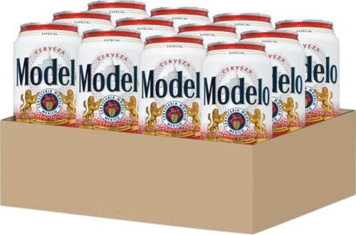 Modelo Chelada