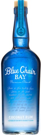 BLUE CHAIR BAY