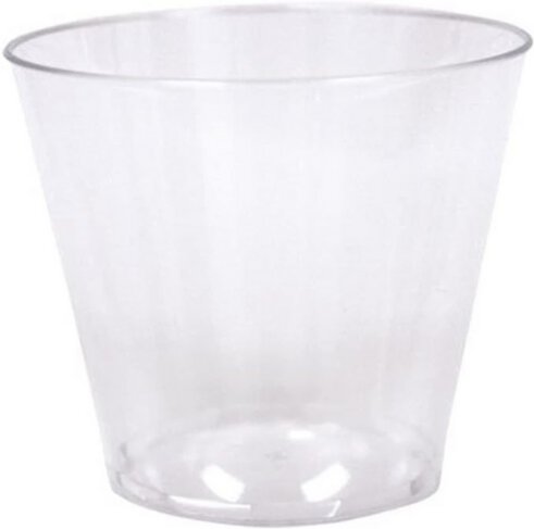 Plastic Tumbler Cup