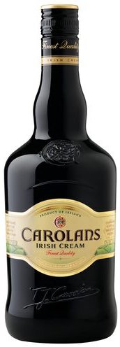 Carolans Irish Cream