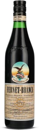 Fernet-Branca Amaro