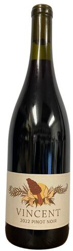 Vincent Pinot Noir