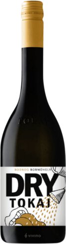 Bodrog Bormuhely Dry Tokaj
