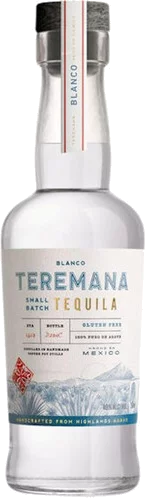 TEREMANA  BLANCO