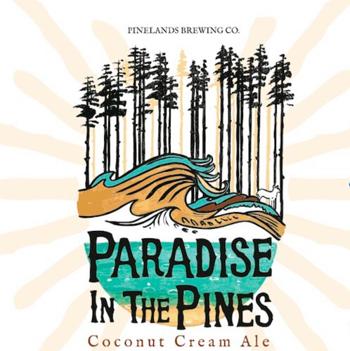 Pinelands Paradise In the Pines