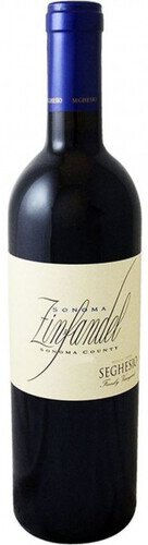 Seghesio Zinfandel