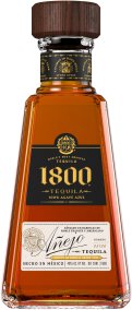 1800 Añejo Tequila