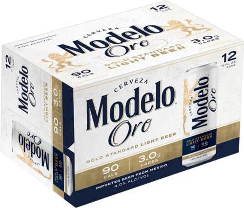Modelo Oro Can
