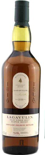Lagavulin Distillery Exclusive Batch 01 Single Malt Scotch Whisky 2023 Release 700ml