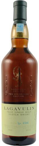 Lagavulin Distillers Edition 1999 Islay Single Malt Scotch Whisky 2015 Release 700ml