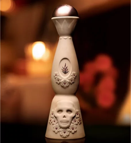 Clase Azul Dia De Los Muertos 2020