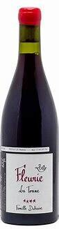Famille Dutraive Fleurie La Tonne
