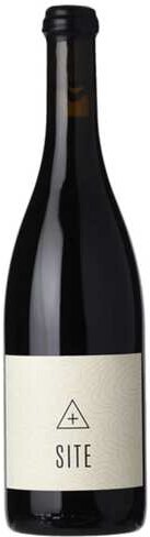 Site Larner Vineyard Red Blend Ballard Canyon Santa Barbara