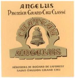 CHATEAU ANGELUS 2010  -PRE-ORDER ONLY
