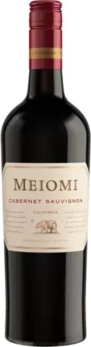 Meiomi Cabernet Sauvignon