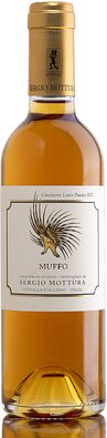Sergio Mottura Muffo Passito Civitella d'Agliano