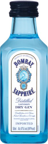 Bombay Sapphire Gin