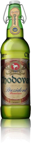 Chodovar Prezident Premium
