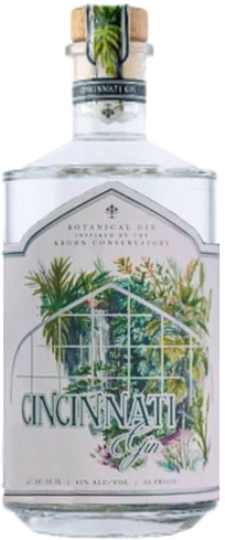 Cincinnati Gin 700ML - The Party Source, Bellevue, KY