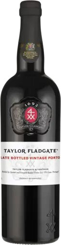 Taylor Fladgate Late Bottled Vintage Port