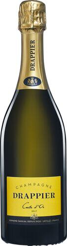Drappier Carte d'Or Brut Champagne