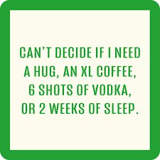 Cant Decide