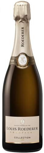 Louis Roederer Brut Collection 242