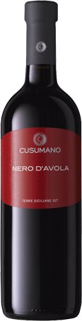 Cusumano Nero D'avola