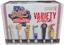 Shiner Taproom Variety Pack