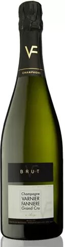 Varnier-Fanniere Grand Cru Brut Champagne