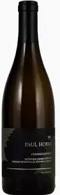 Paul Hobbs Chardonnay Edward James Estate