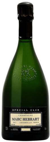 Marc Hebrart Special Club 2019 Champagne