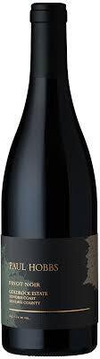 Paul Hobbs Pinot Noir Goldrock Estate