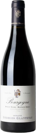 Domaine Georges Glantenay Bourgogne Cote d'Or Maison Dieu 2022