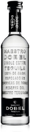 Maestro Dobel Diamante CristalinoTequila Mexico