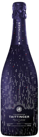 Taittinger Nocturne Champagne