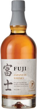 Fuji Blended Japanese Whiskey