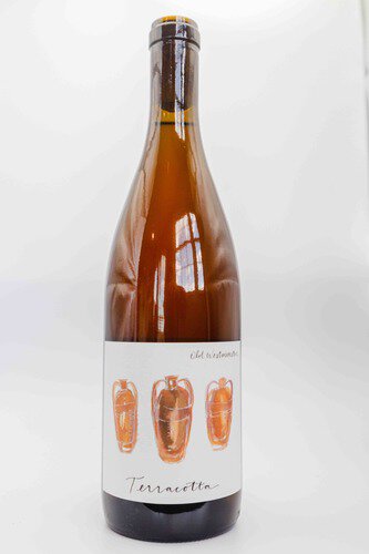 Old Westminster Terracotta Skin Contact Pinot Gris